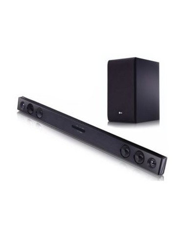 BARRE DE SON LG SJ3